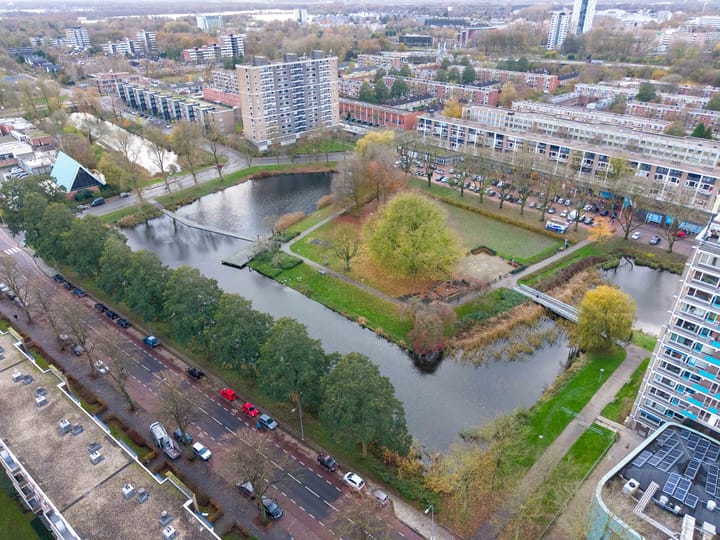 Foto 5 van Werumeus Buningstraat 32