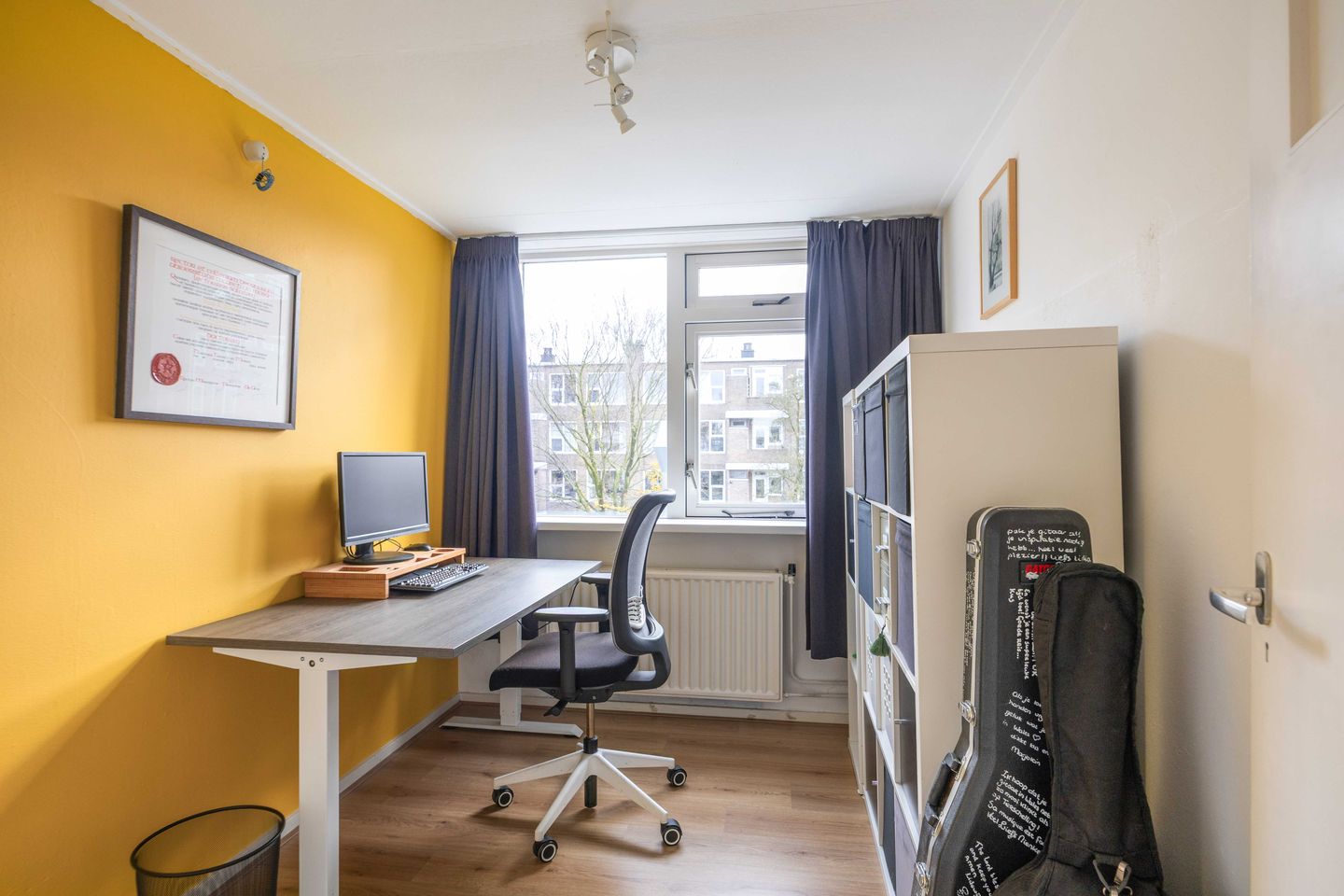 Foto 40 van Werumeus Buningstraat 32