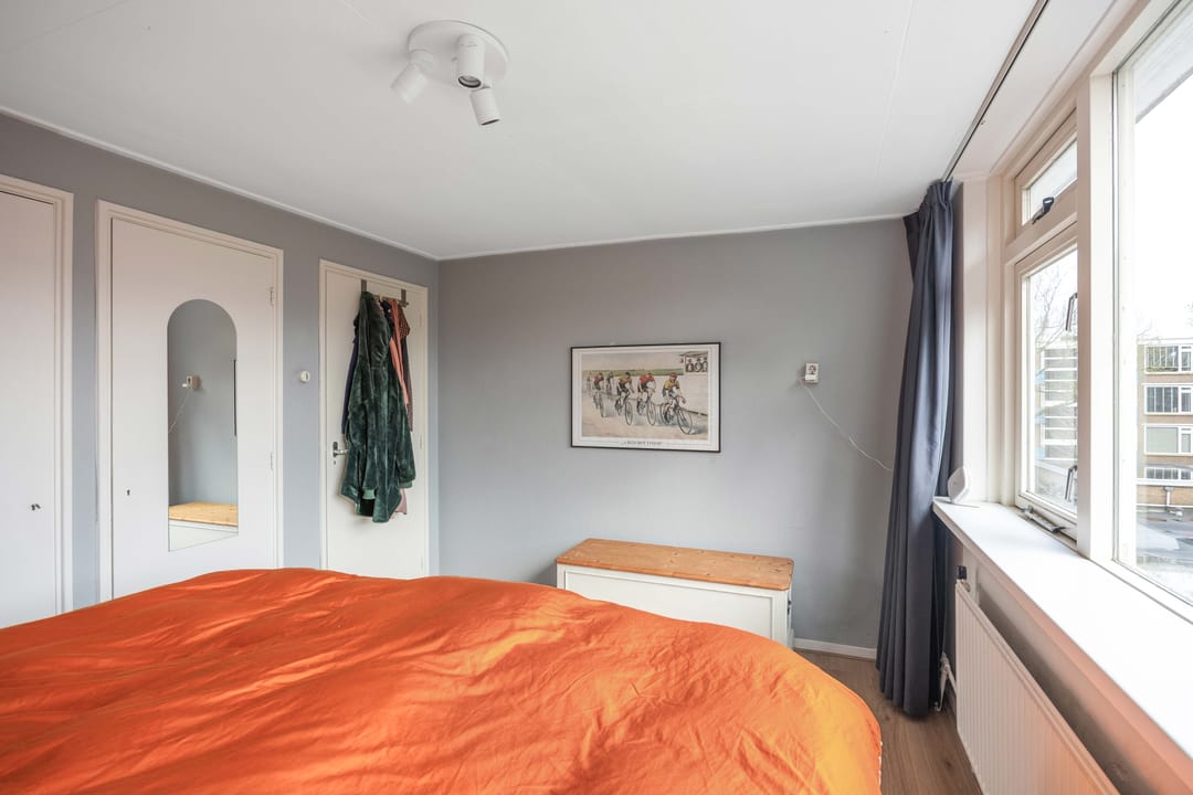Foto 43 van Werumeus Buningstraat 32