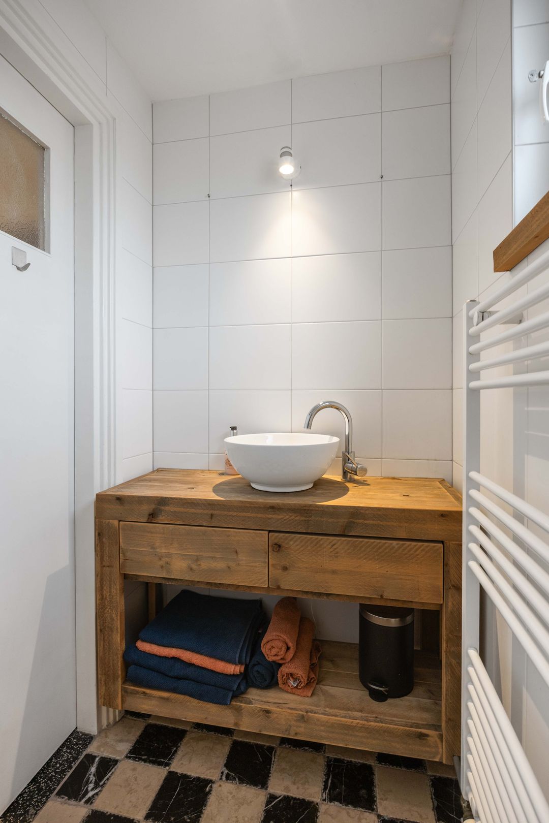 Foto 47 van Werumeus Buningstraat 32