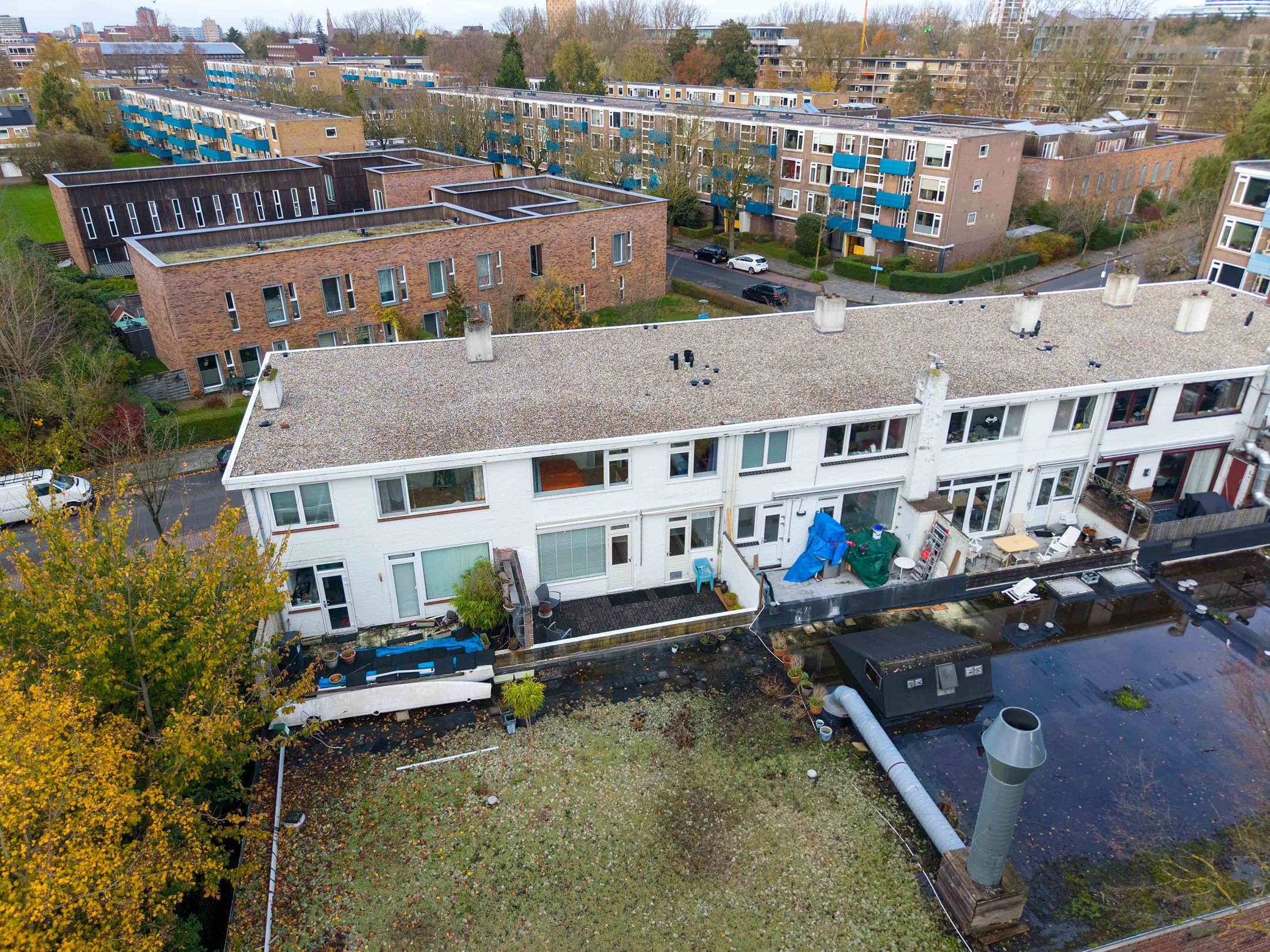 Foto 48 van Werumeus Buningstraat 32