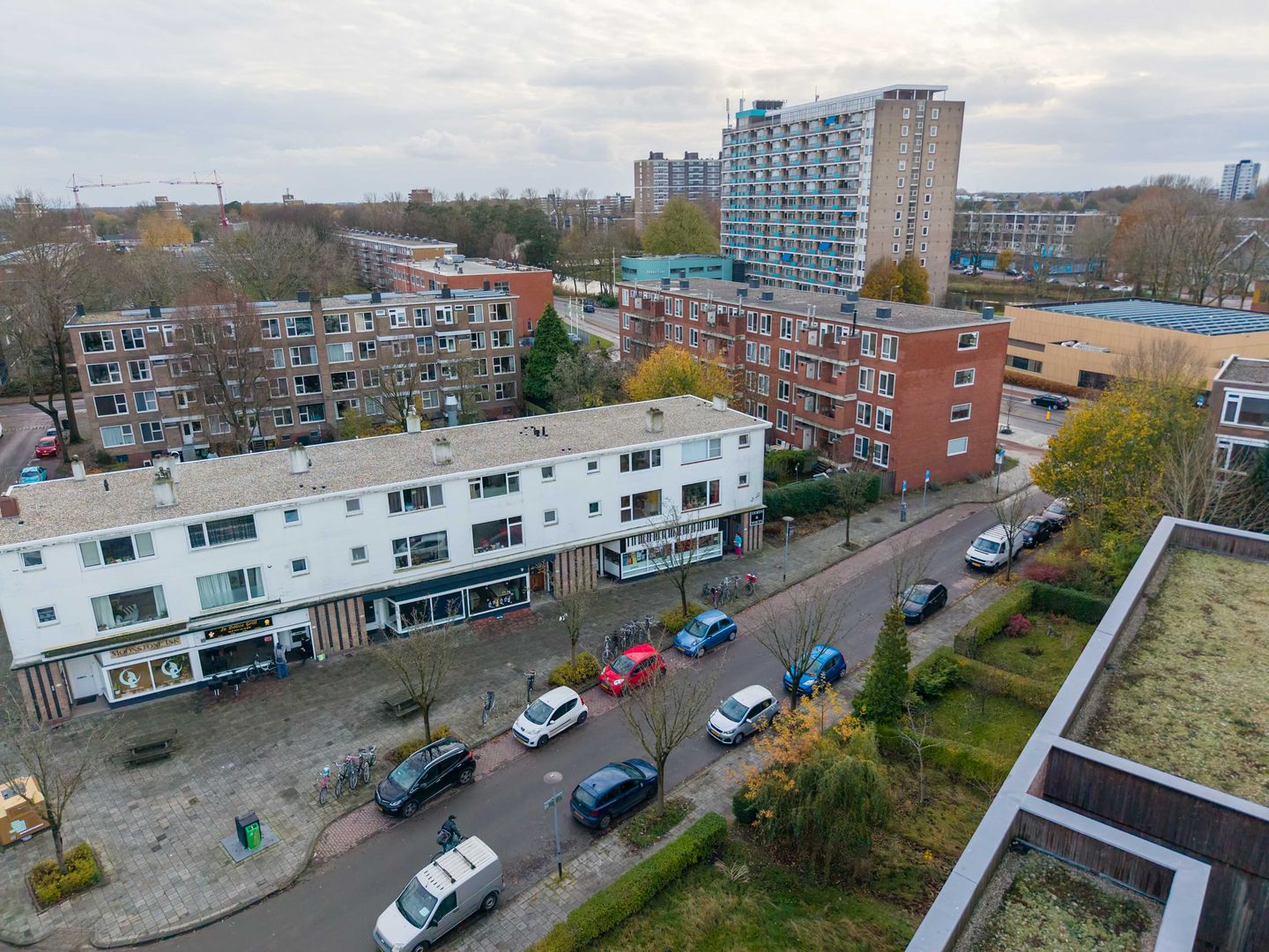 Foto 49 van Werumeus Buningstraat 32