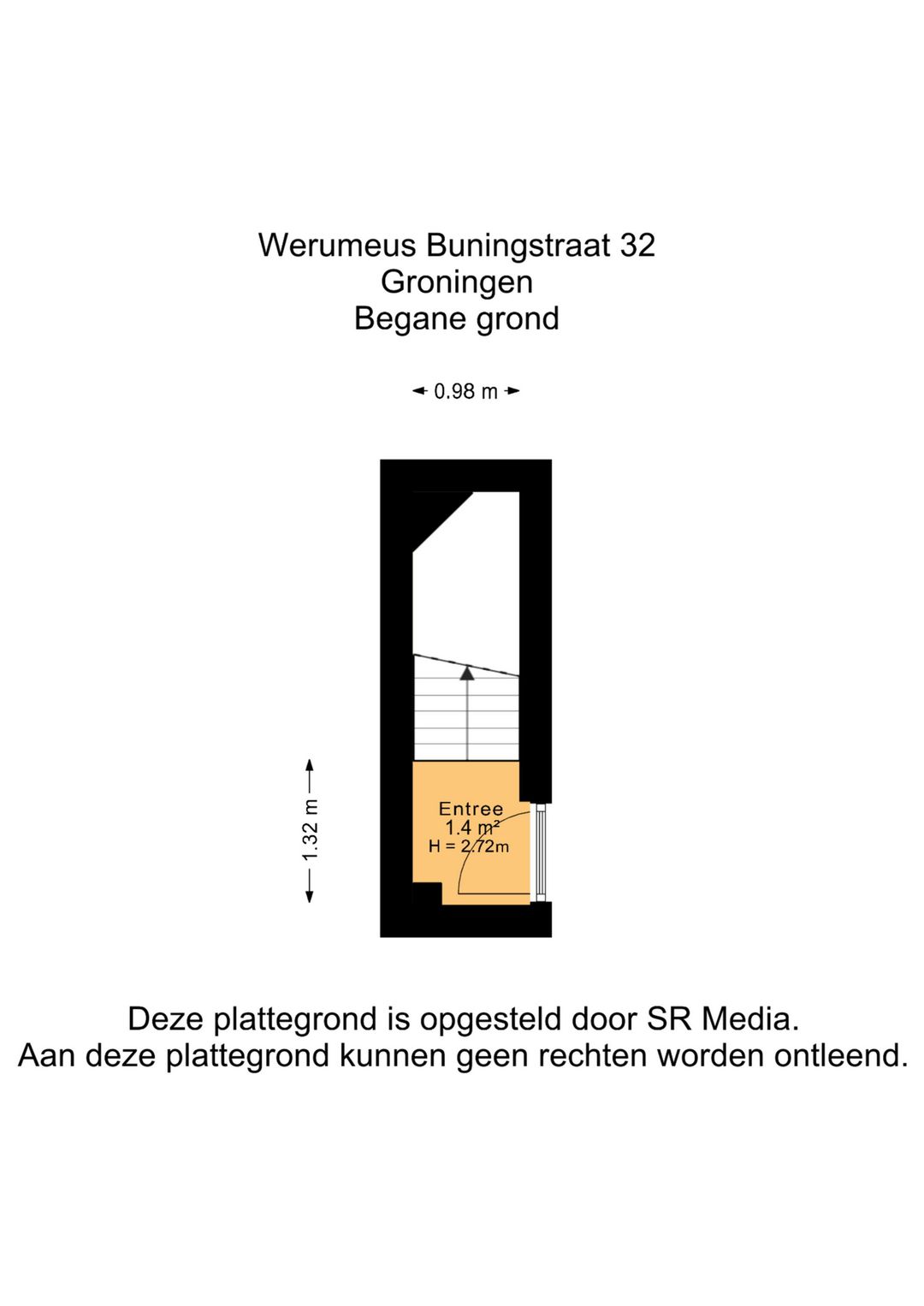 Foto 52 van Werumeus Buningstraat 32