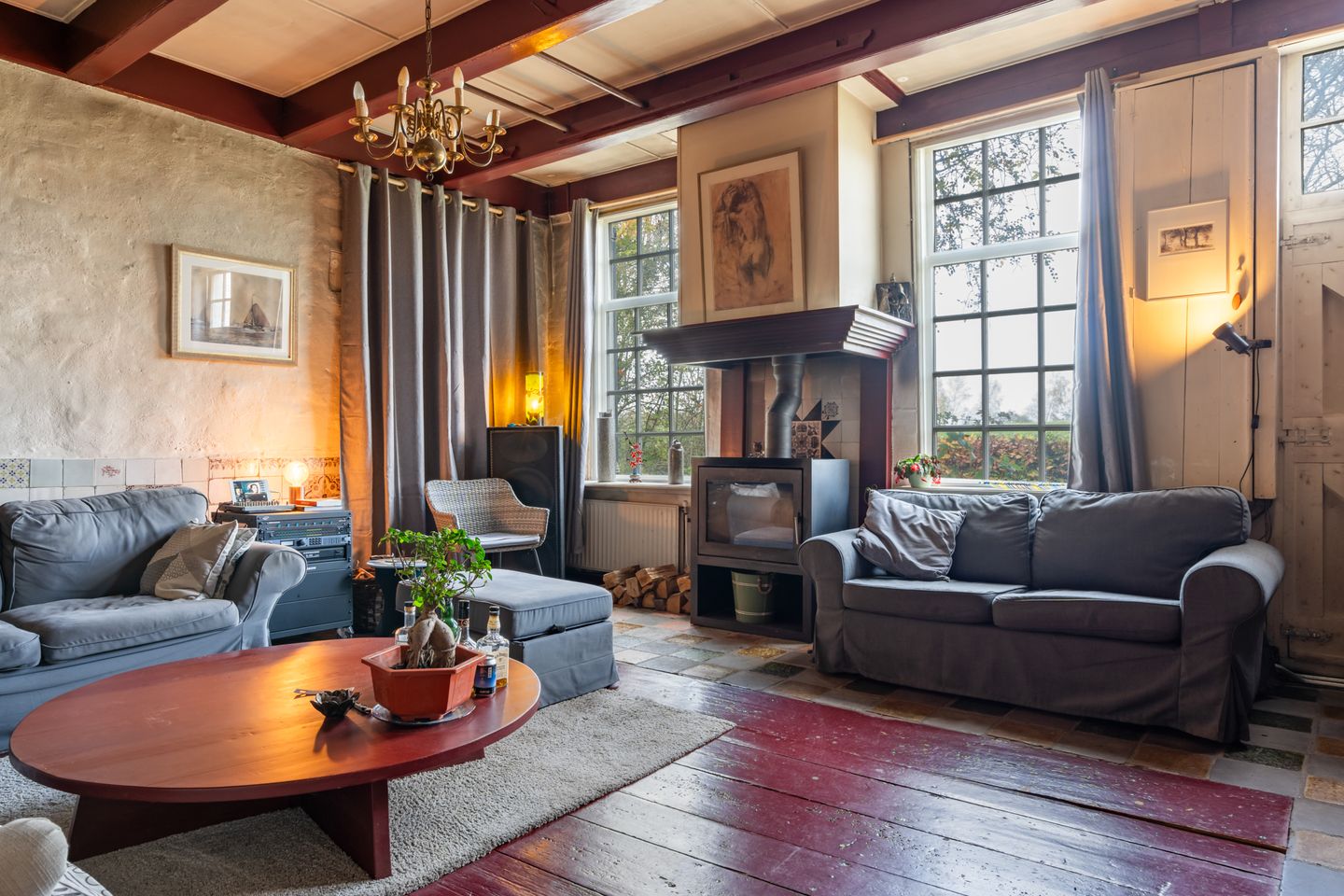 Foto 4 van Willem Moesweg 25