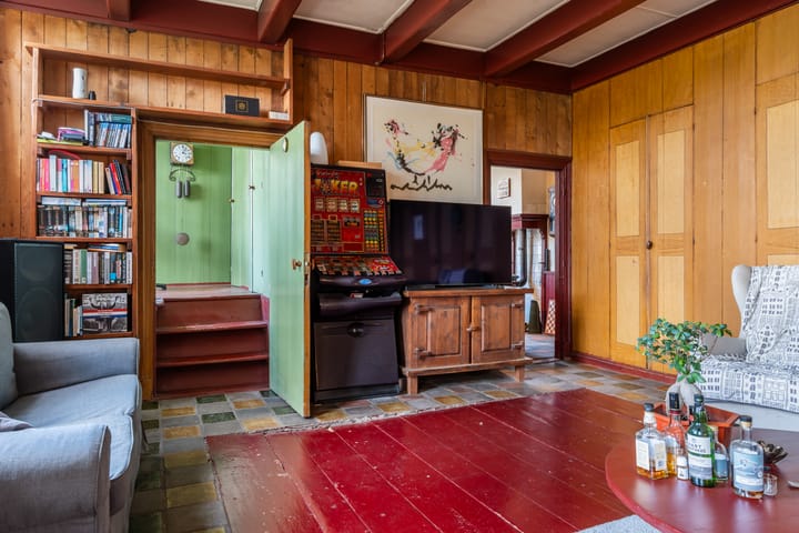 Foto 5 van Willem Moesweg 25