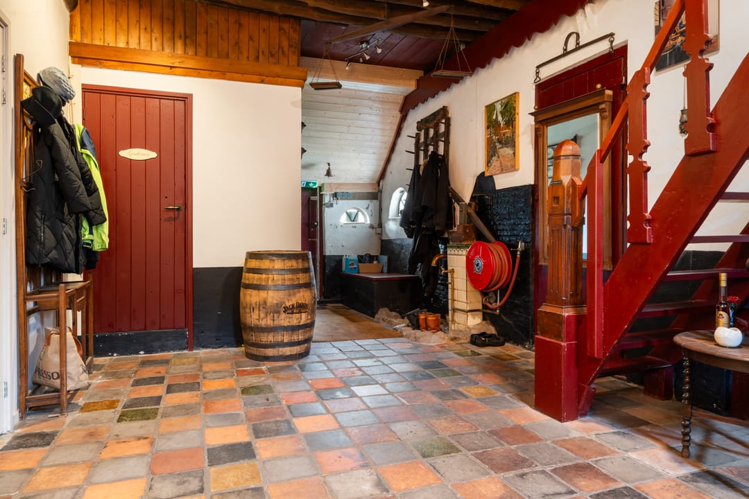 Foto 8 van Willem Moesweg 25