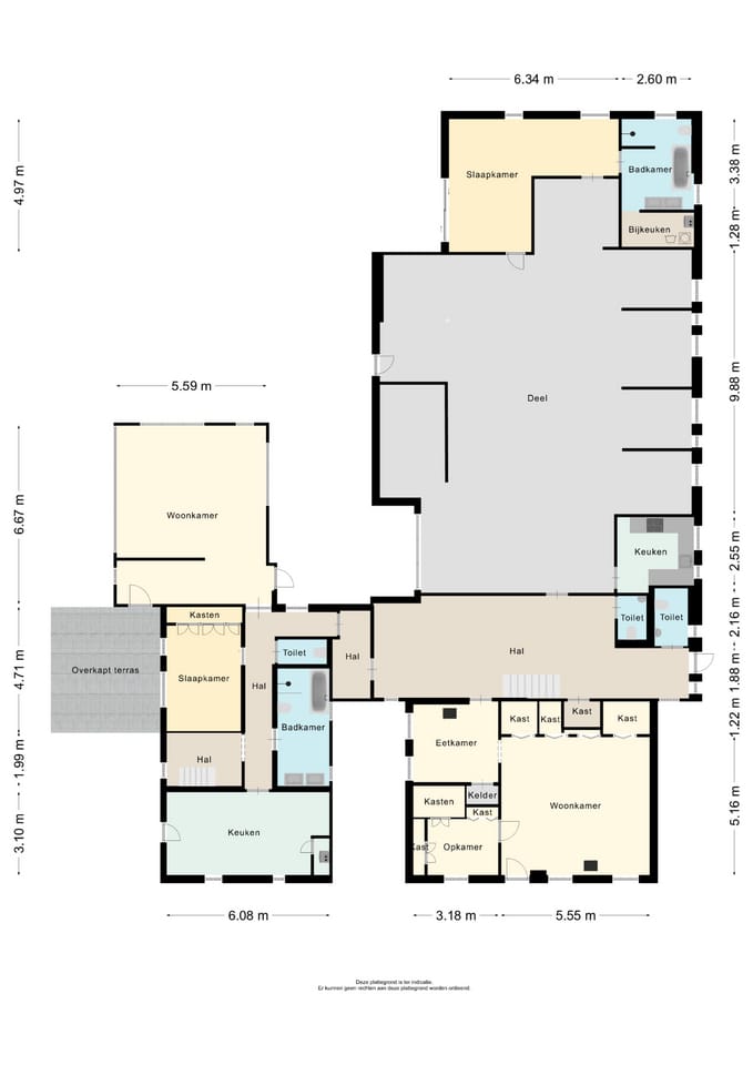Foto 53 van Willem Moesweg 25