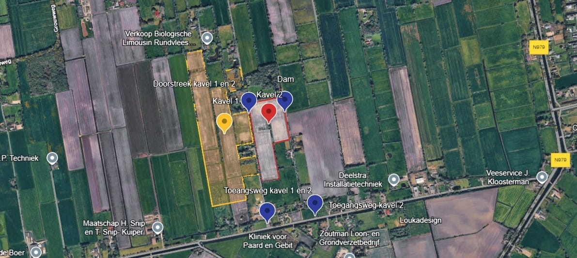 View photo 1 of Jonkersvaart 86