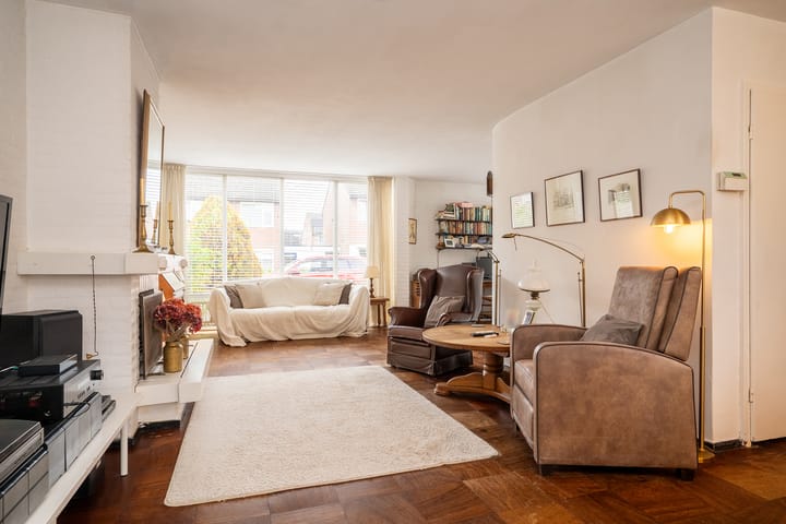 Foto 2 van Levinkskamp 25