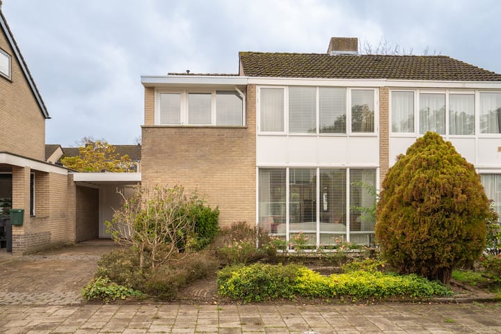 Foto 5 van Levinkskamp 25