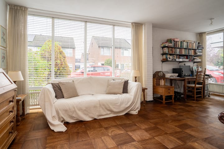 Foto 9 van Levinkskamp 25