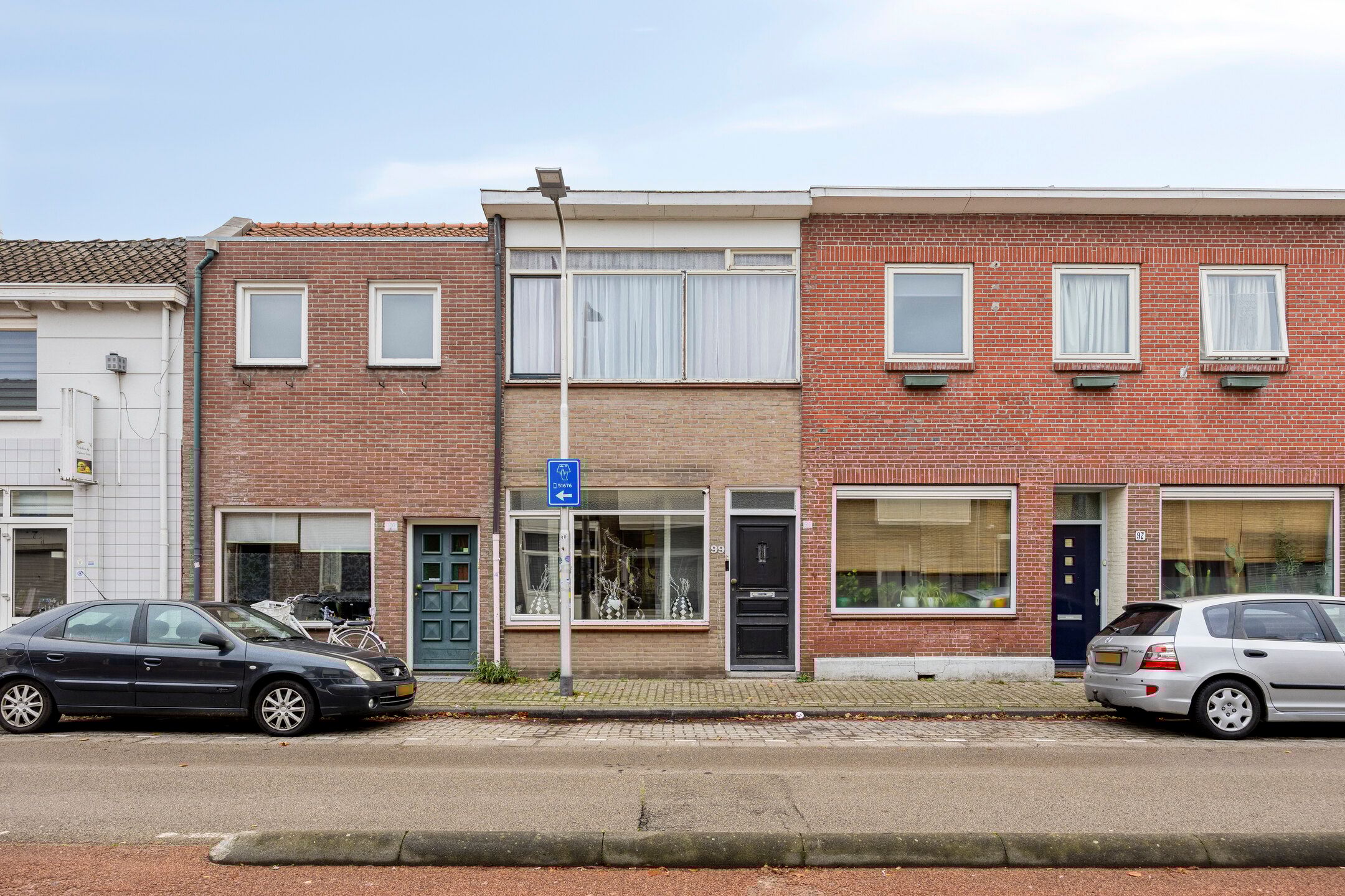 Koestraat, 99, Tilburg, 5014EB, Noord-Brabant, Nederland 99