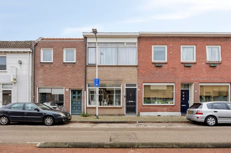 Koestraat thumbnail
