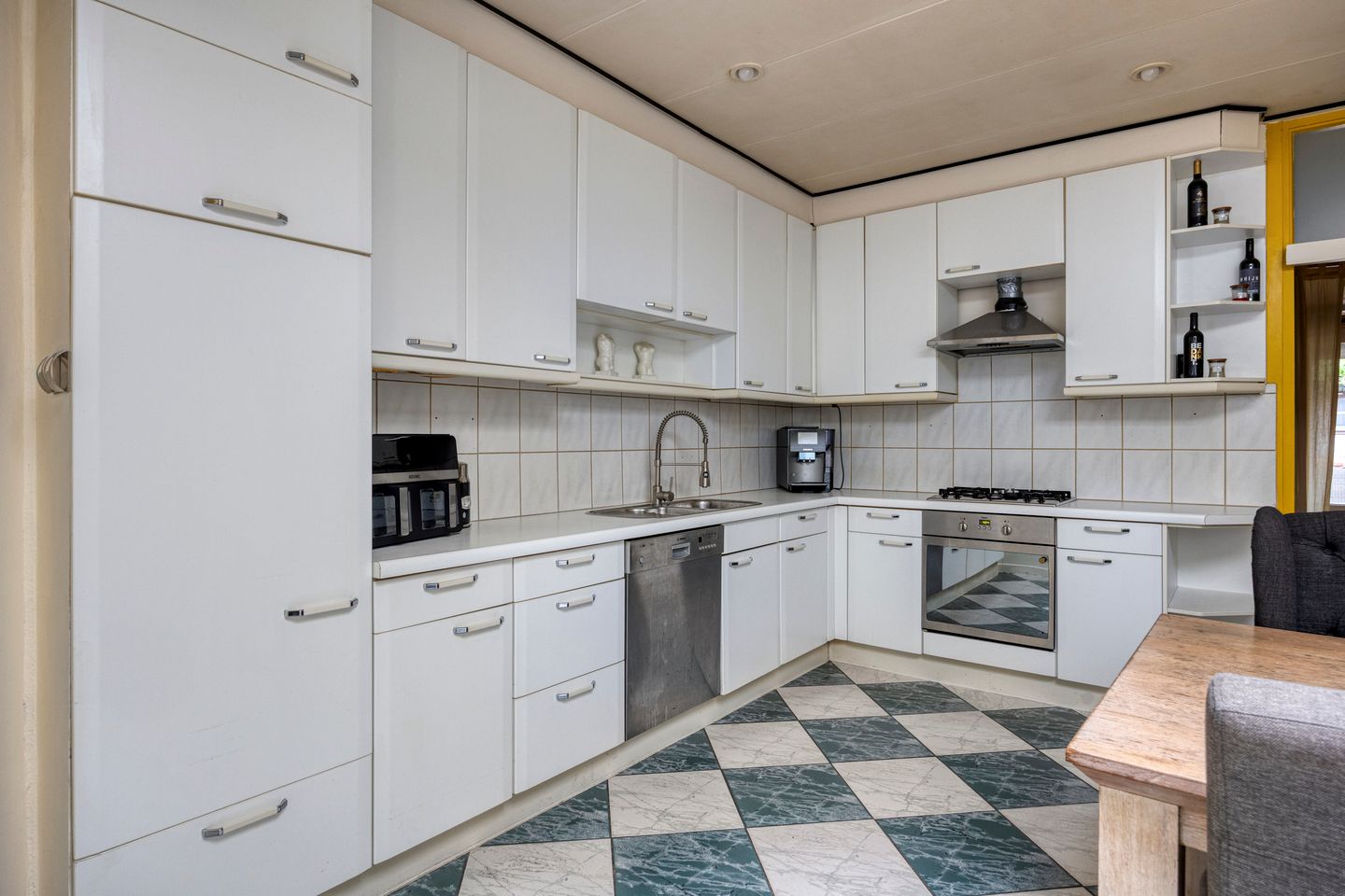 Photo 4 of Koestraat 99