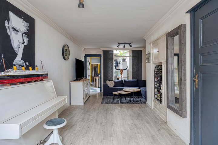 Photo 5 of Koestraat 99