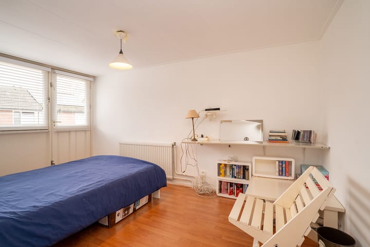 Foto 20 van Levinkskamp 25