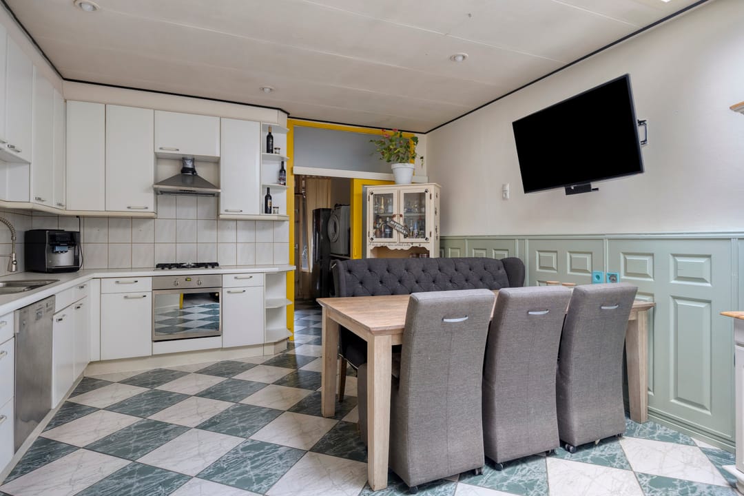 Photo 7 of Koestraat 99