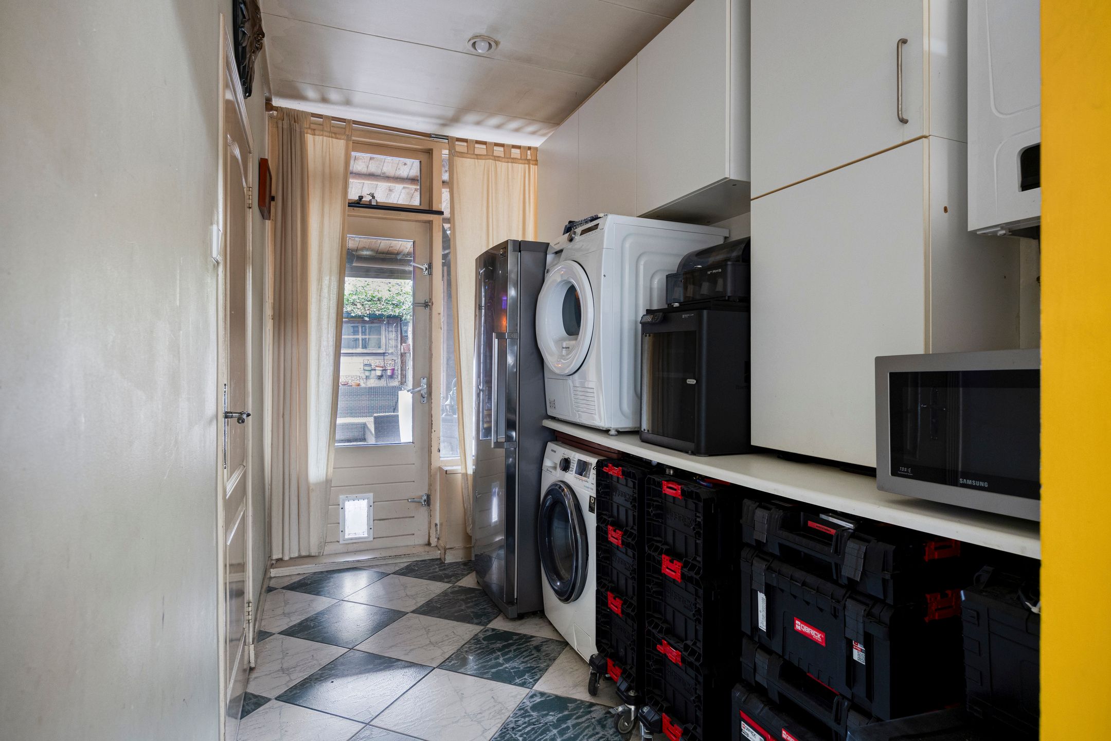 Photo 9 of Koestraat 99