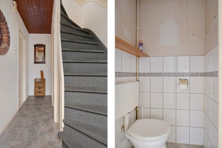 Photo 2 of Prinses Marijkestraat 24