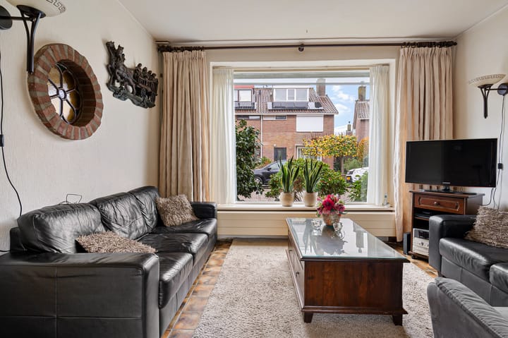 Photo 3 of Prinses Marijkestraat 24