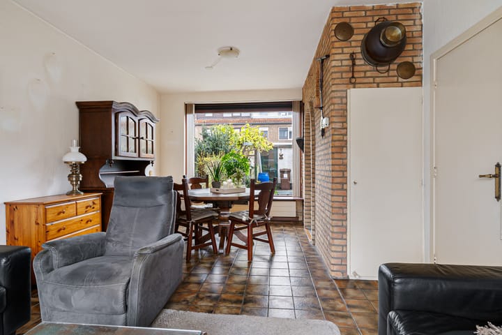 Photo 4 of Prinses Marijkestraat 24