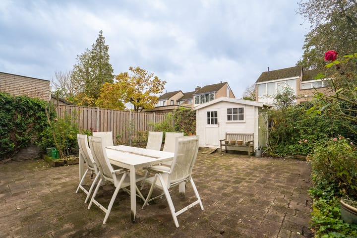 Foto 31 van Levinkskamp 25