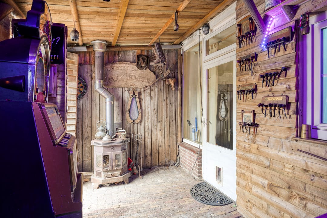 Photo 23 of Koestraat 99