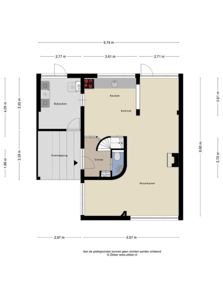 Foto 36 van Levinkskamp 25