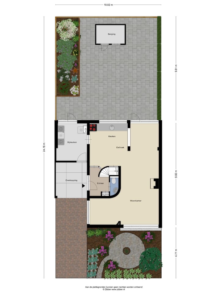 Foto 37 van Levinkskamp 25