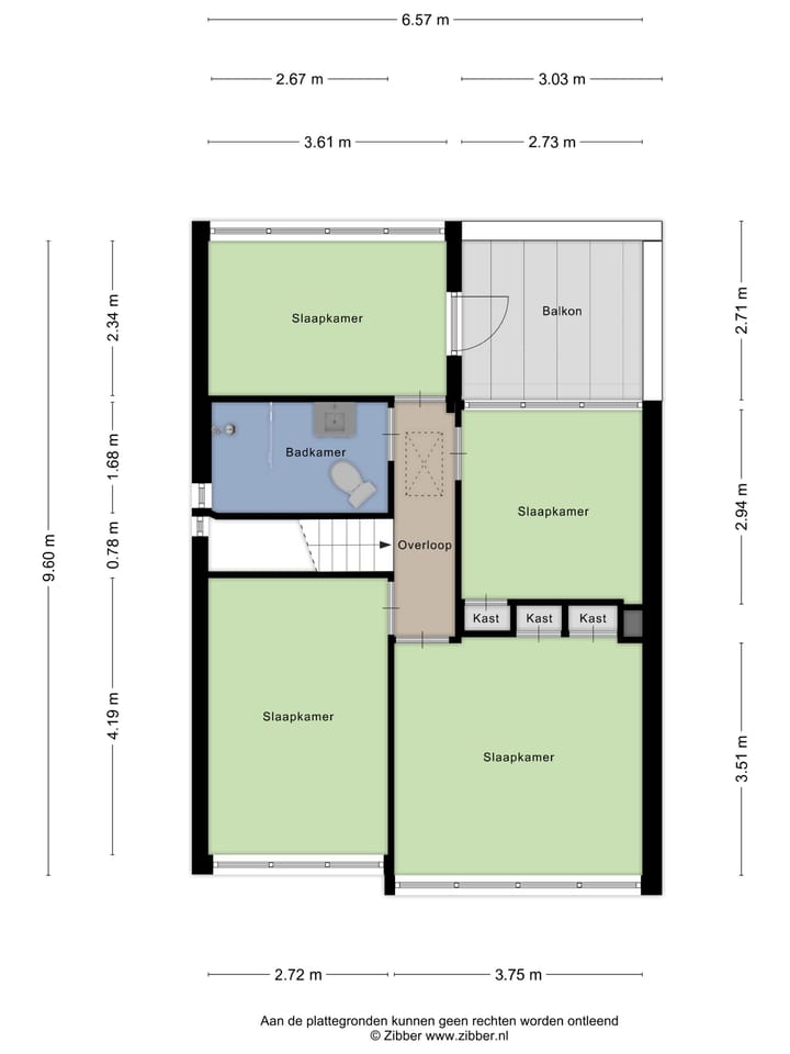 Foto 39 van Levinkskamp 25