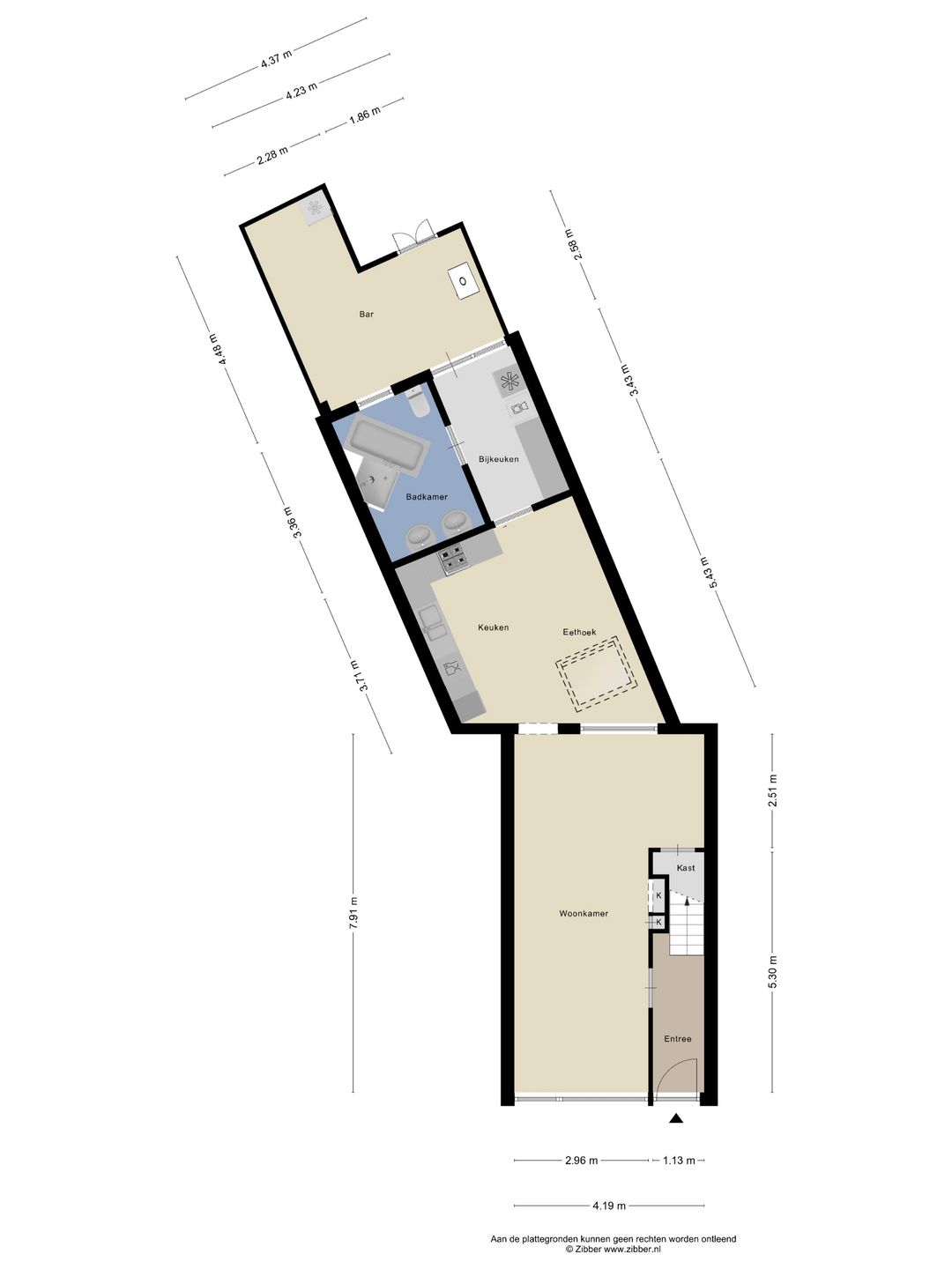 Photo 31 of Koestraat 99