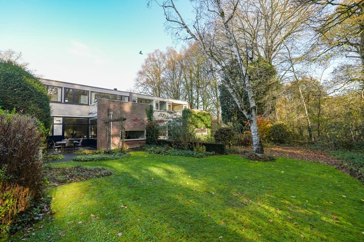 Foto 3 van Weezenhof 8371