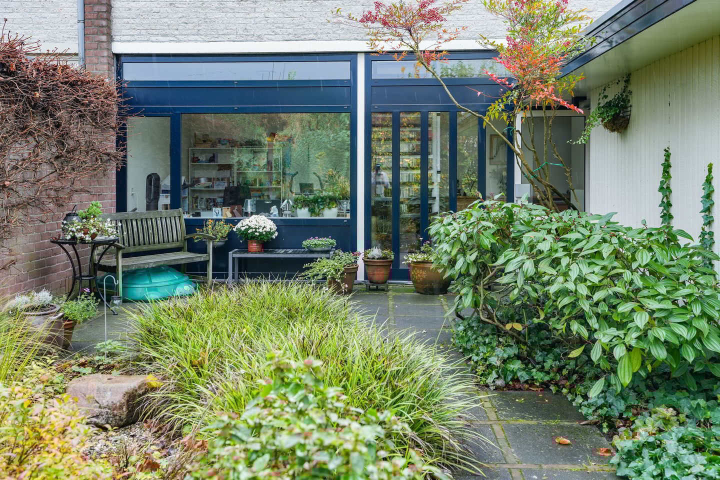 Photo 4 of Weezenhof 8371