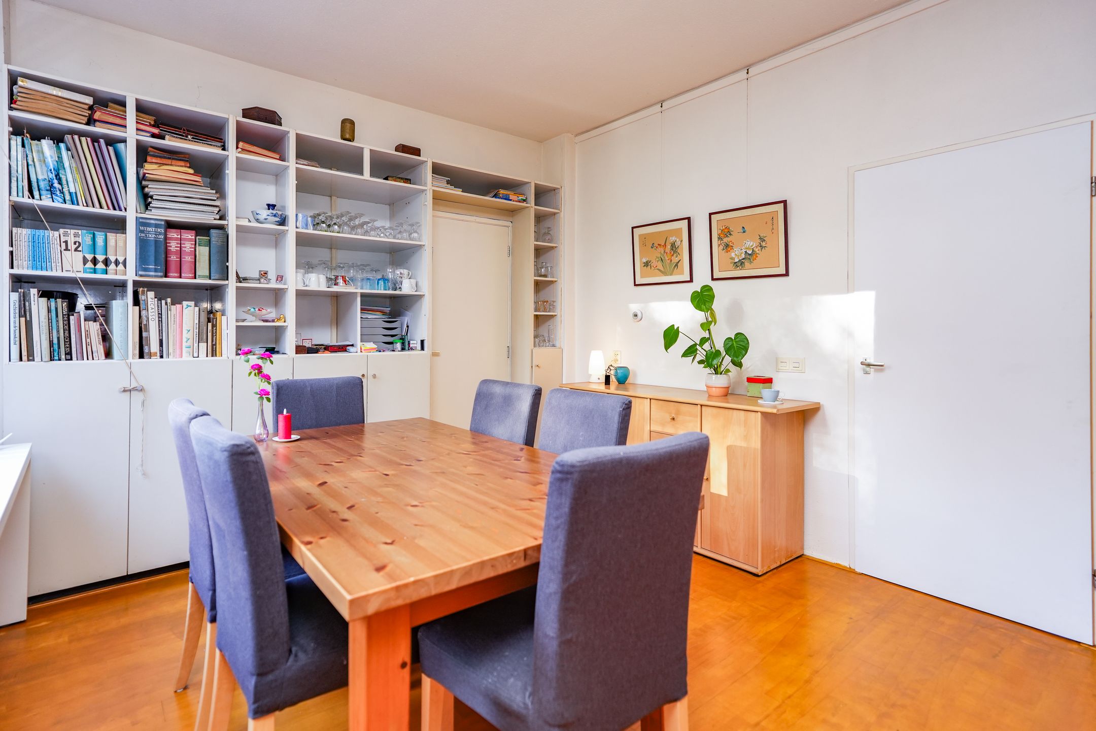 Photo 12 of Weezenhof 8371