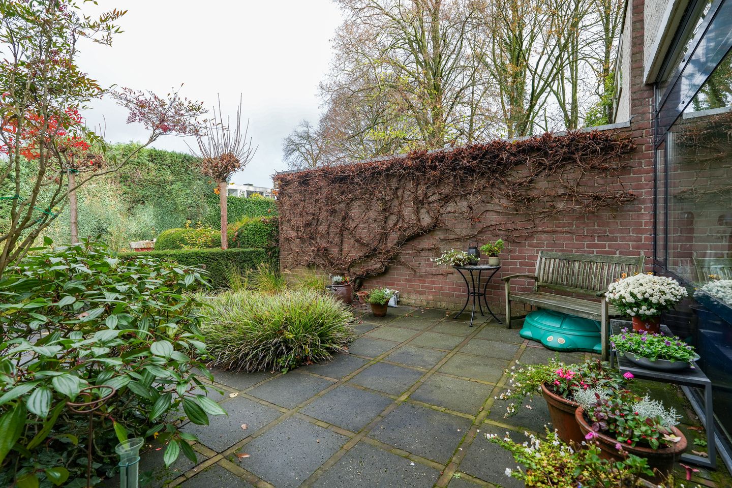 Photo 49 of Weezenhof 8371