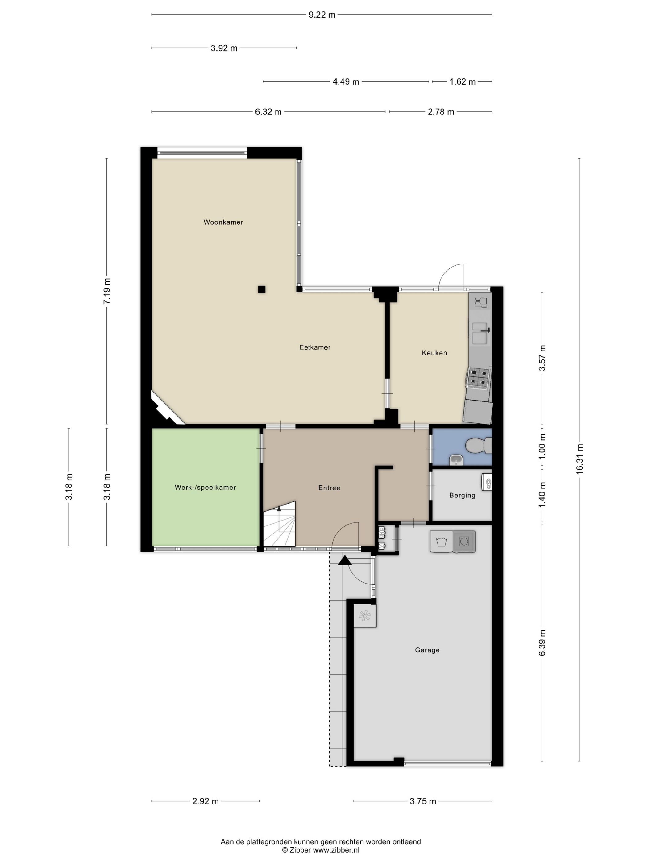 Photo 51 of Weezenhof 8371