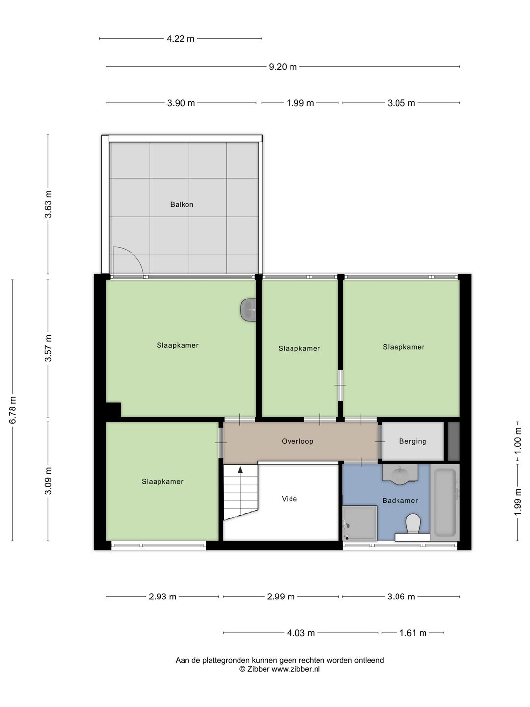 Photo 52 of Weezenhof 8371