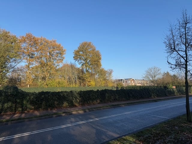 Photo 4 of Droogsestraat