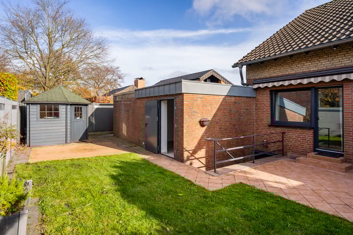 Foto 3 van Fettpott 18A