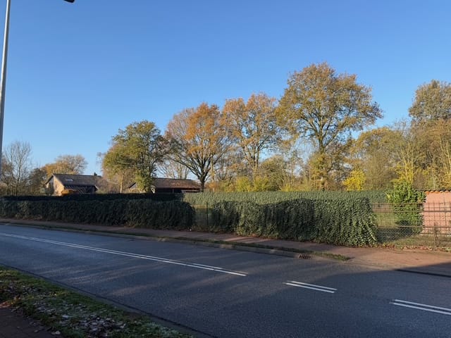 Foto 7 van Droogsestraat