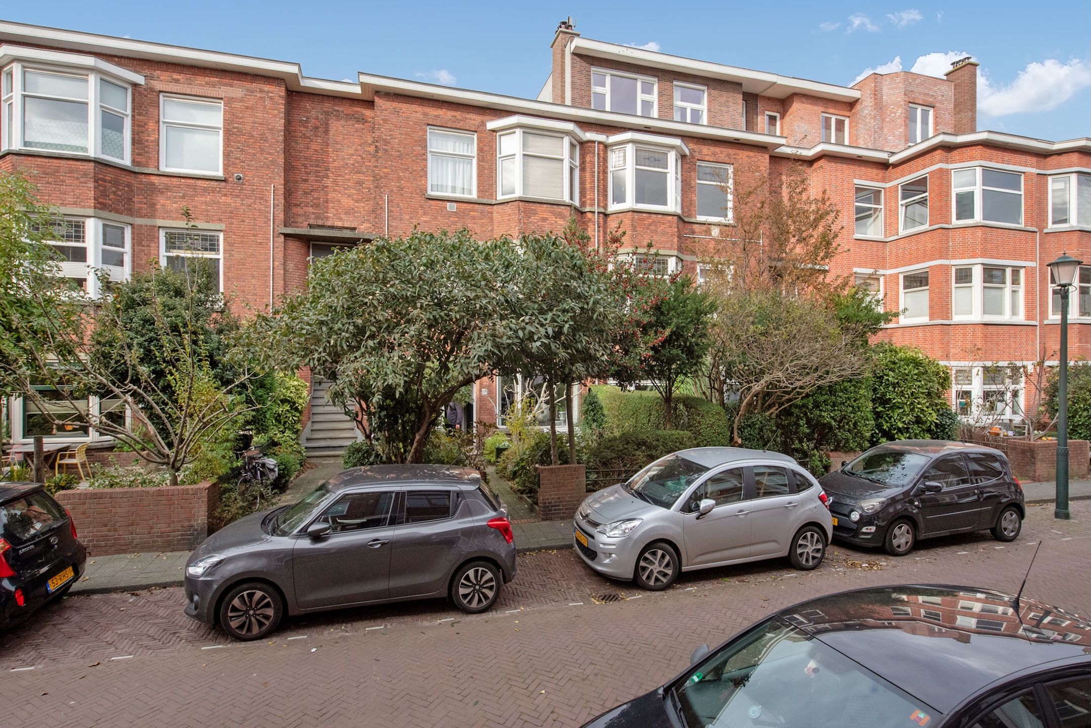 Foto 6 van Perenstraat 165