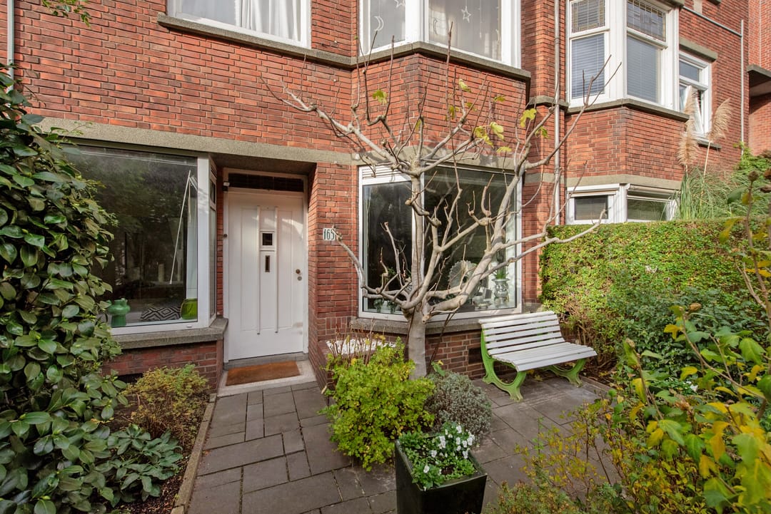 Foto 7 van Perenstraat 165