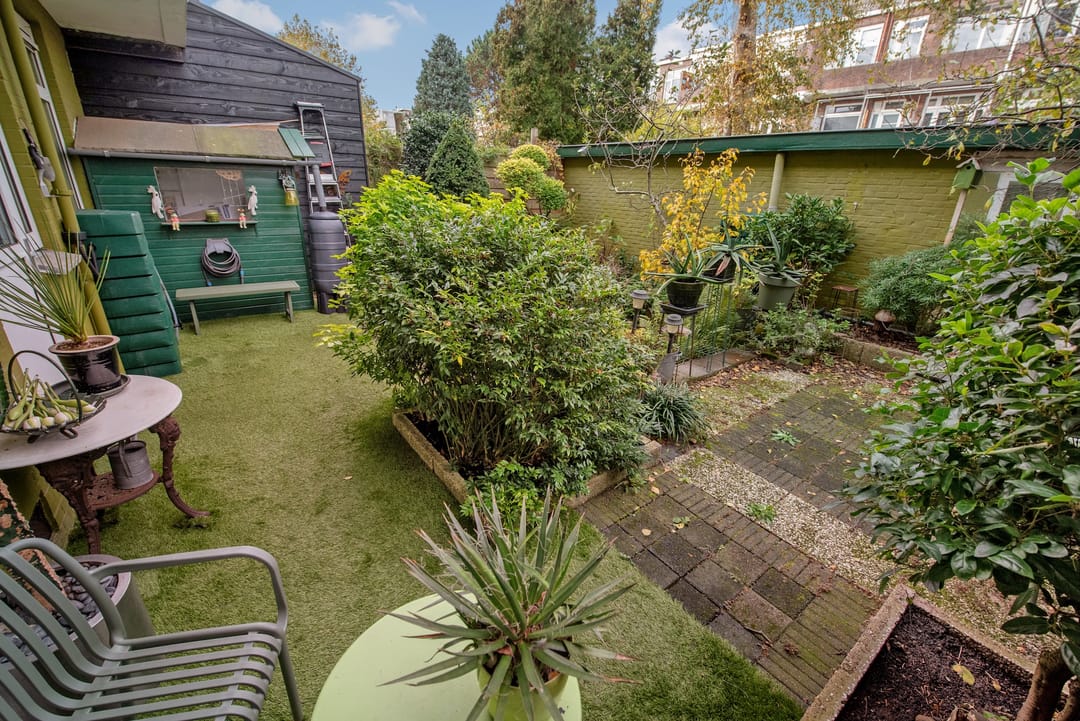 Foto 22 van Perenstraat 165