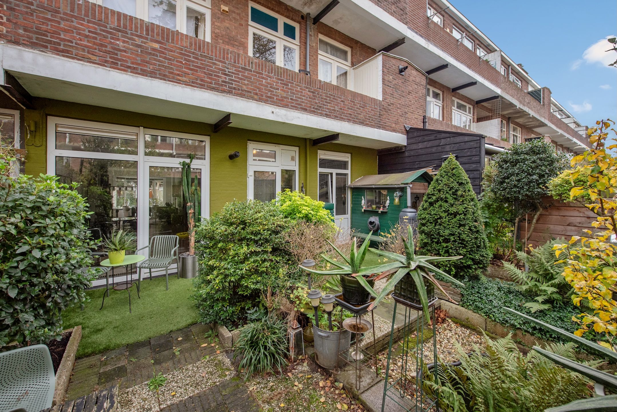 Foto 24 van Perenstraat 165