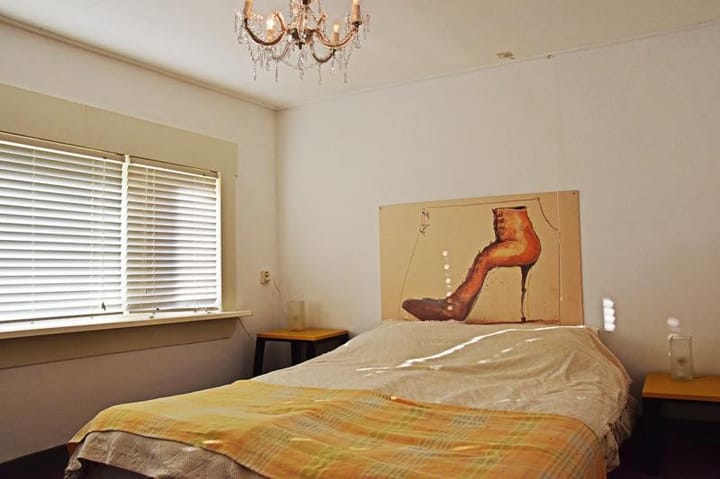 Photo 4 of Wezenstraat 1-E