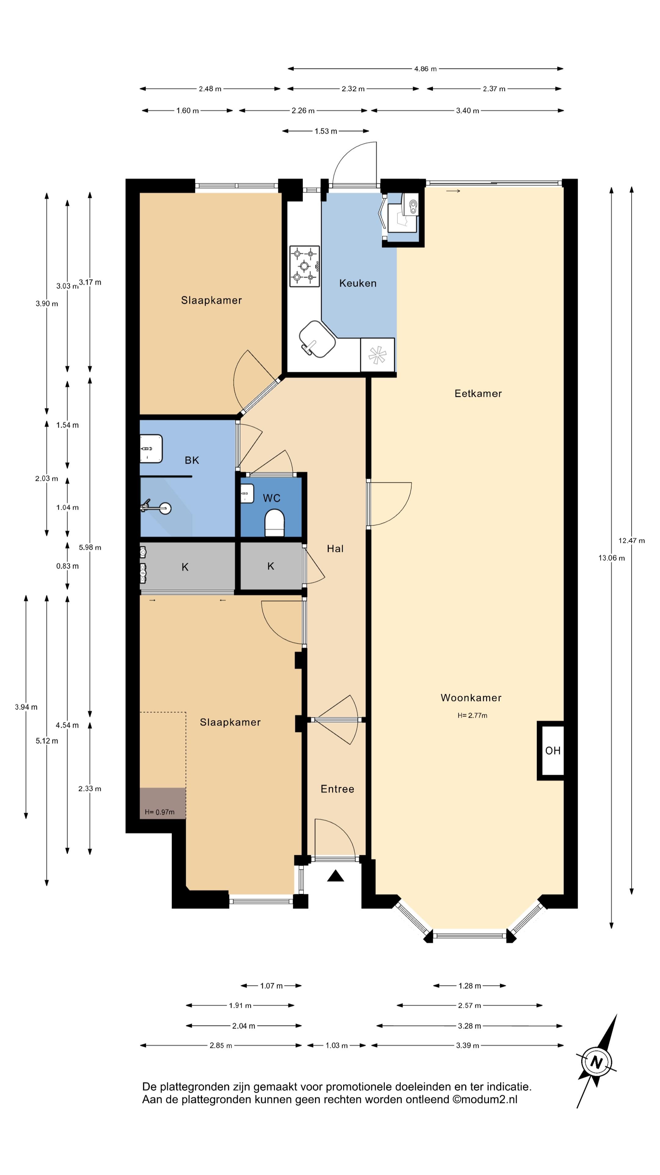Foto 33 van Perenstraat 165