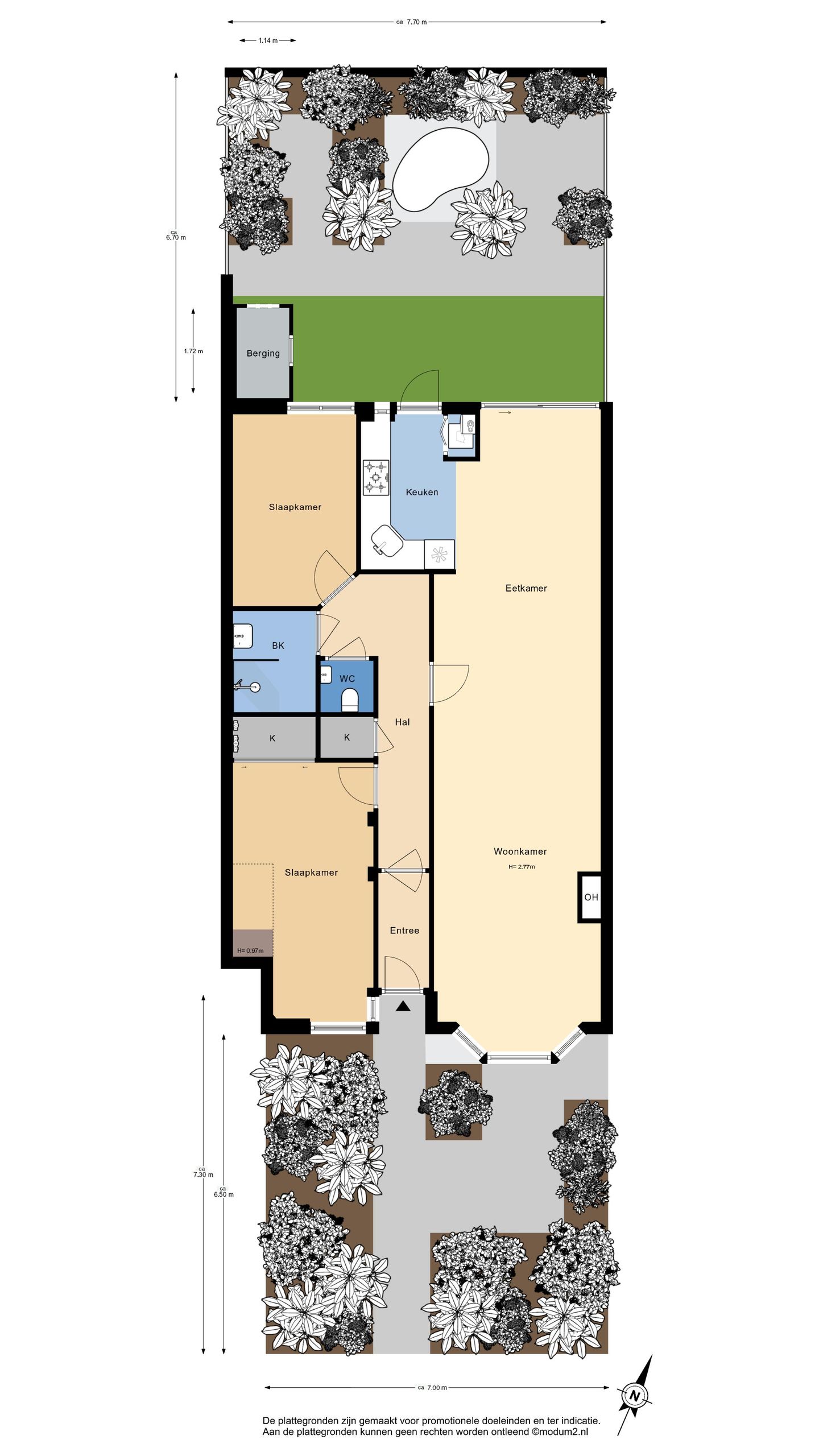 Foto 34 van Perenstraat 165