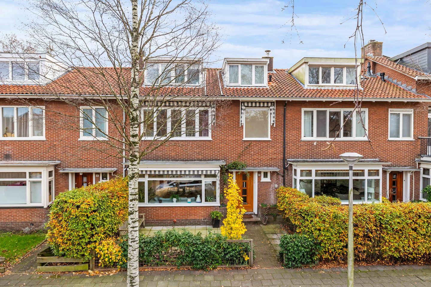 Photo 1 of Bilderdijklaan 8