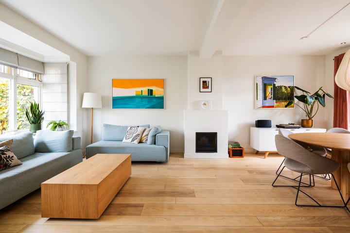 Photo 5 of Bilderdijklaan 8