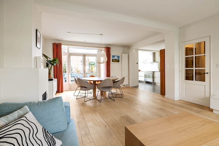 Photo 6 of Bilderdijklaan 8